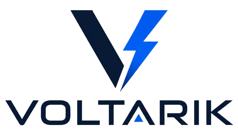 Voltarik Elektrotechnik GmbH
