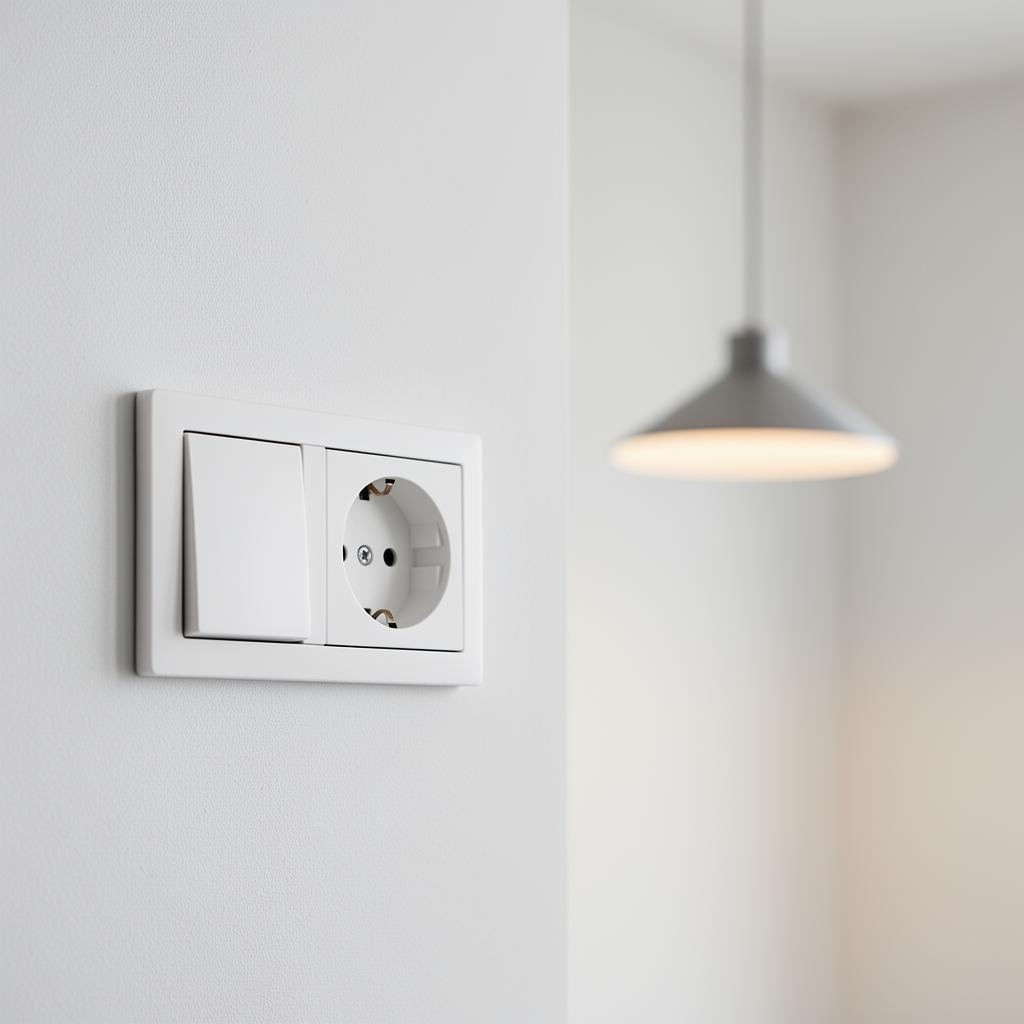 Komplettinstallation Neubau